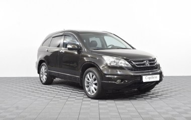 Honda CR-V Sport