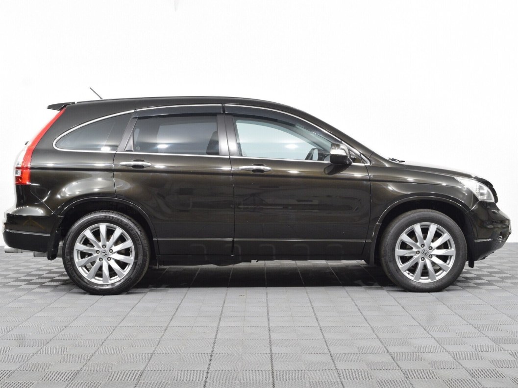 Honda CR-V Sport 2.4 АКПП, 2011 фото 4