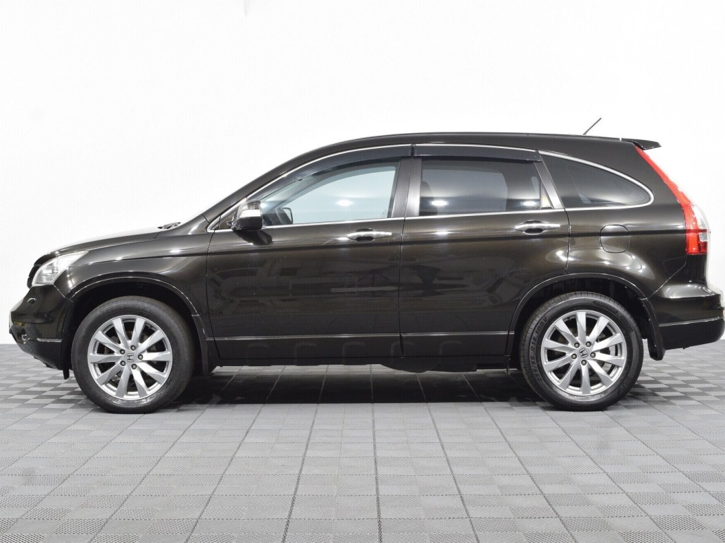Honda CR-V Sport 2.4 АКПП, 2011 фото 5