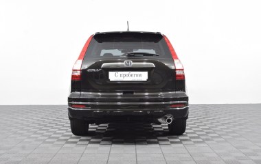 Honda CR-V Sport 2.4 АКПП, 2011 превью 7