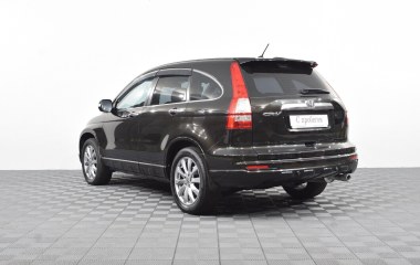 Honda CR-V Sport 2.4 АКПП, 2011 превью 8