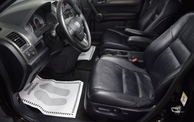 Honda CR-V Sport 2.4 АКПП, 2011 превью 9
