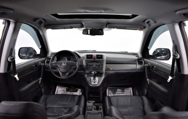 Honda CR-V Sport 2.4 АКПП, 2011 превью 10
