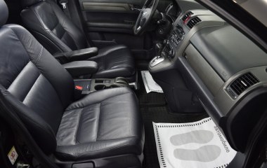Honda CR-V Sport 2.4 АКПП, 2011 превью 11