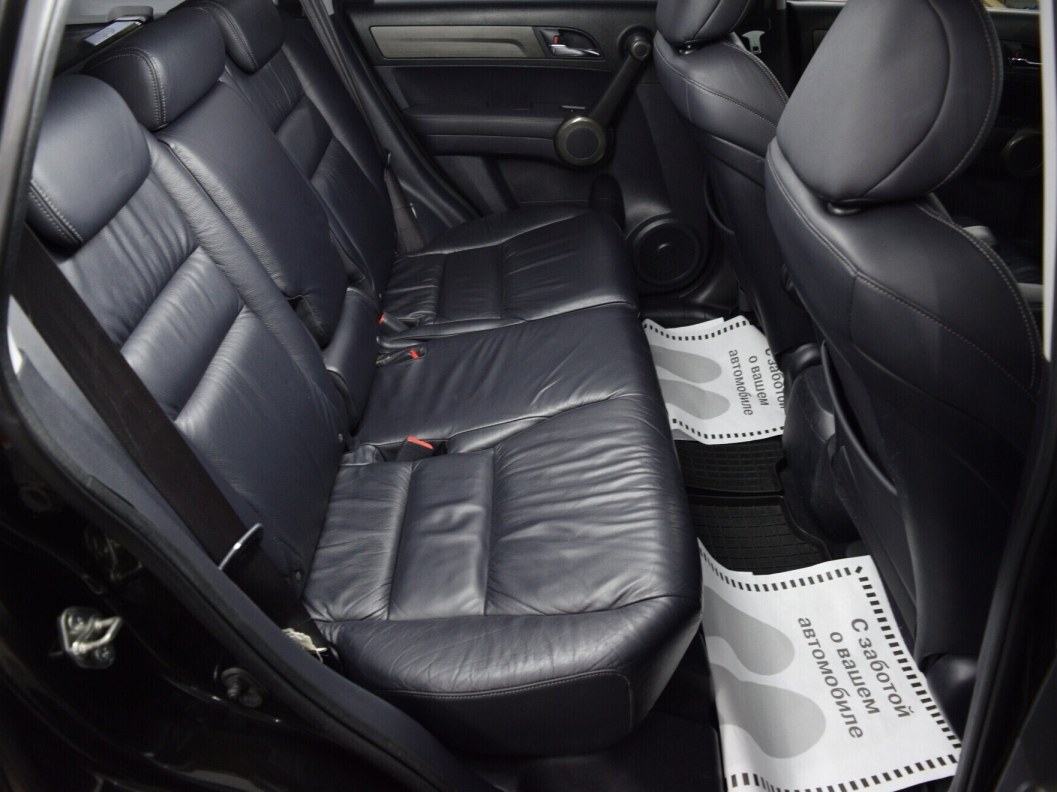 Honda CR-V Sport 2.4 АКПП, 2011 фото 12