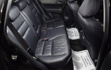Honda CR-V Sport 2.4 АКПП, 2011 превью 12