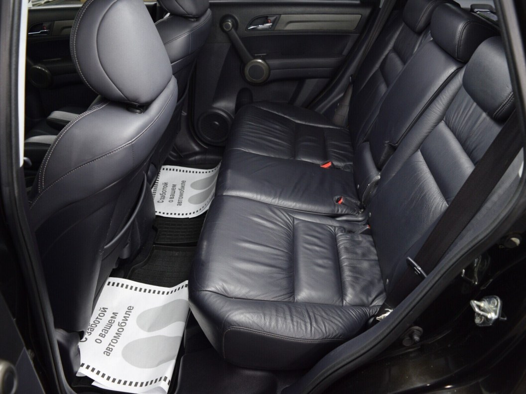 Honda CR-V Sport 2.4 АКПП, 2011 фото 13