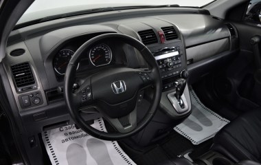 Honda CR-V Sport 2.4 АКПП, 2011 превью 14