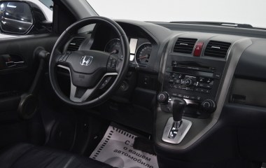 Honda CR-V Sport 2.4 АКПП, 2011 превью 16