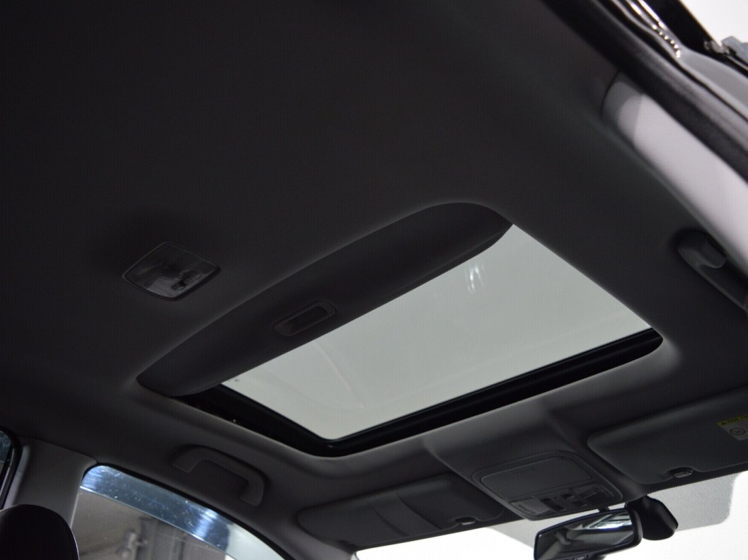 Honda CR-V Sport 2.4 АКПП, 2011 фото 17