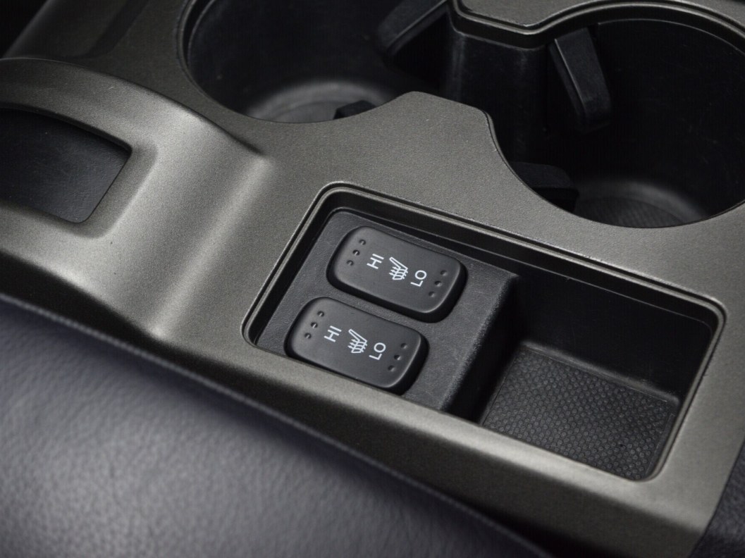 Honda CR-V Sport 2.4 АКПП, 2011 фото 18