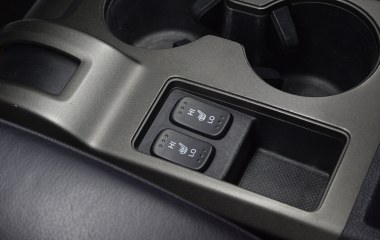 Honda CR-V Sport 2.4 АКПП, 2011 превью 18