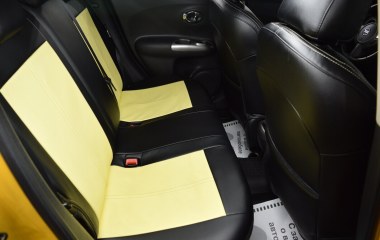 Nissan Juke 1.6 CVT, 2014 превью 12