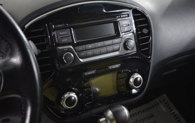 Nissan Juke 1.6 CVT, 2014 превью 17