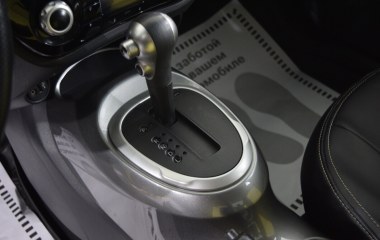 Nissan Juke 1.6 CVT, 2014 превью 18