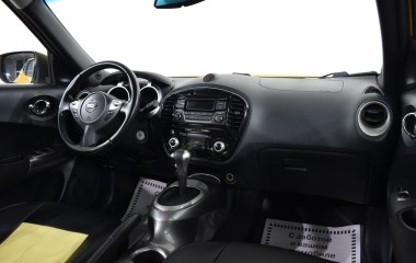 Nissan Juke 1.6 CVT, 2014 превью 19