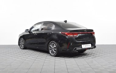 Kia Rio 1.6 АКПП, 2020 превью 8