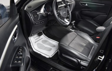 Kia Rio 1.6 АКПП, 2020 превью 9