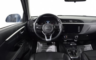 Kia Rio 1.6 АКПП, 2020 превью 10