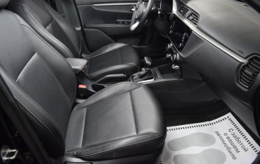 Kia Rio 1.6 АКПП, 2020 превью 11
