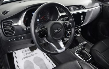 Kia Rio 1.6 АКПП, 2020 превью 14