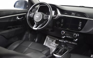 Kia Rio 1.6 АКПП, 2020 превью 19