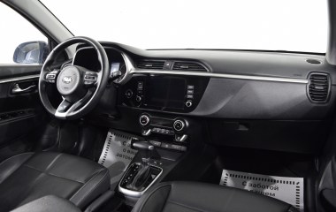 Kia Rio 1.6 АКПП, 2020 превью 20