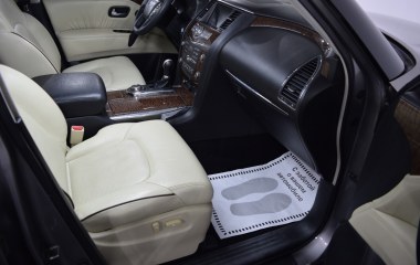 Nissan Patrol 5.6 АКПП, 2010 превью 11