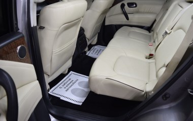 Nissan Patrol 5.6 АКПП, 2010 превью 13