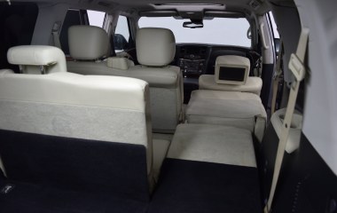 Nissan Patrol 5.6 АКПП, 2010 превью 14