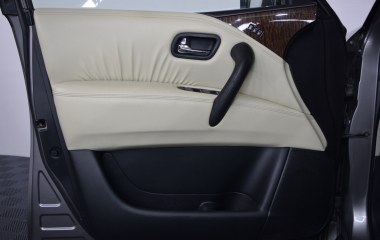 Nissan Patrol 5.6 АКПП, 2010 превью 15