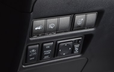 Nissan Patrol 5.6 АКПП, 2010 превью 16