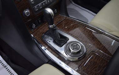 Nissan Patrol 5.6 АКПП, 2010 превью 19