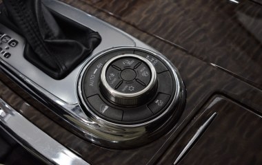 Nissan Patrol 5.6 АКПП, 2010 превью 20