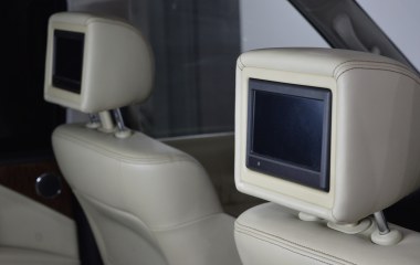 Nissan Patrol 5.6 АКПП, 2010 превью 21