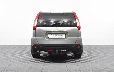 Nissan X-Trail 2.5 CVT, 2012 превью 7