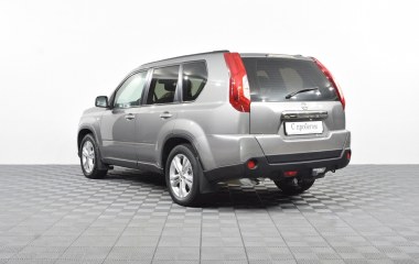 Nissan X-Trail 2.5 CVT, 2012 превью 8