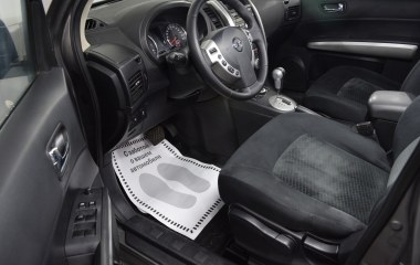 Nissan X-Trail 2.5 CVT, 2012 превью 9