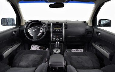 Nissan X-Trail 2.5 CVT, 2012 превью 10
