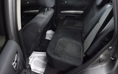 Nissan X-Trail 2.5 CVT, 2012 превью 13