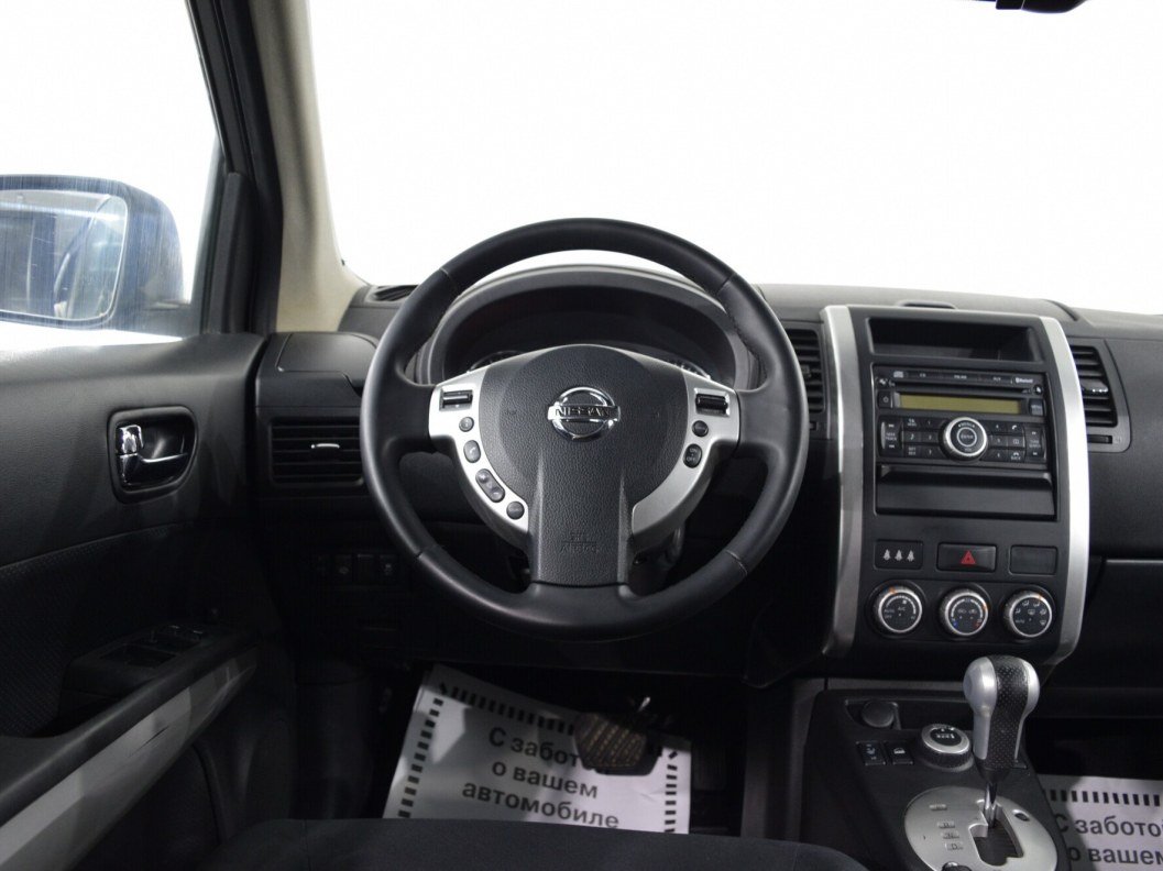 Nissan X-Trail 2.5 CVT, 2012 фото 15