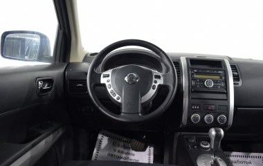 Nissan X-Trail 2.5 CVT, 2012 превью 15