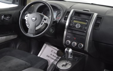 Nissan X-Trail 2.5 CVT, 2012 превью 16