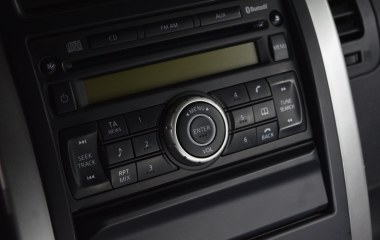 Nissan X-Trail 2.5 CVT, 2012 превью 17