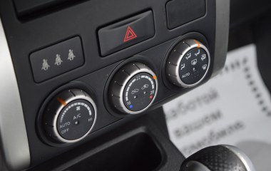 Nissan X-Trail 2.5 CVT, 2012 превью 18