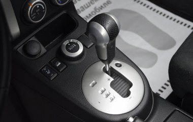 Nissan X-Trail 2.5 CVT, 2012 превью 19