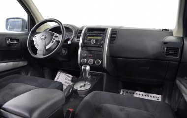 Nissan X-Trail 2.5 CVT, 2012 превью 20
