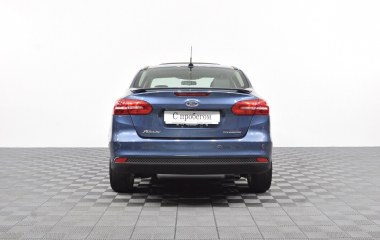 Ford Focus 1.5 АКПП, 2018 превью 7