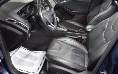 Ford Focus 1.5 АКПП, 2018 превью 9