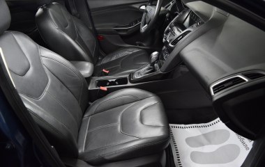 Ford Focus 1.5 АКПП, 2018 превью 11